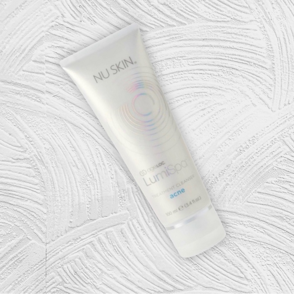 1 x ageLOC® LumiSpa® Cleanser (ACNE)